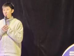 -喜剧部落脱口秀(三里屯店)