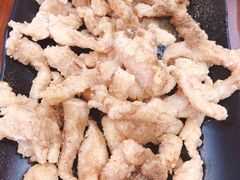 香酥鸡-孙记炸串小馆