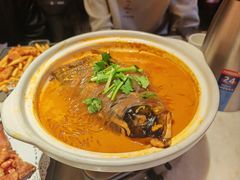 -小菜园新徽菜(南通永旺店)