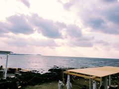 -Cafe Aewol Monsant