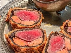 -壳里西餐厅Coquille Seafood Bistro(蒙自路店)