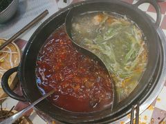 -赵美丽·重庆社区火锅·直营店(火车东站·中豪国际店)