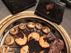 -花时·炭火烧肉(东百中心A馆店)