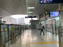-梨园(地铁站)