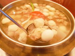 -国惠大酒楼(仓山万达店)
