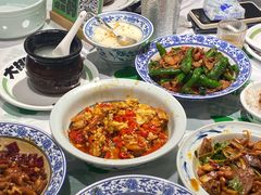 -欧记大排档·景德菜(上海首店)