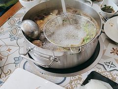 -普宁潮汕牛肉火锅(新香洲店)