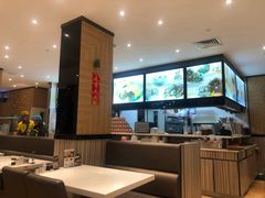 -龙记·香港茶餐厅(海上世界店)