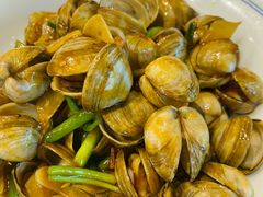 -花麦地溪边小厨(天台国清寺入口店)