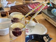 -柴の食堂·日式家庭料理·熊之肆(大学路店)