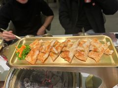 -西塔老太太泥炉烤肉(川沙百联店)