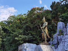 -西双版纳勐泐文化旅游区