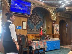 -乡村馕坑肉·烧烤·新疆菜·本地人更爱吃(阿勒泰首店)