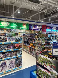 -玩具反斗城(王府井购物中心店)