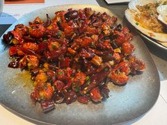 -一棠龙虾•王牌虾球(后湖御华里店)