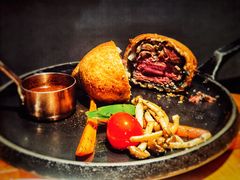 -Arpanda阿潘答餐厅(郎园店)