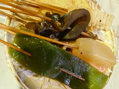 -麻辣撸·地摊麻辣の串(鲁谷店)