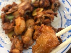 -腰记饭店(龙源路店)