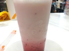 莓莓酸奶-CoCo都可(新太阳宫店)