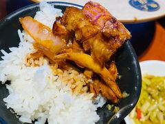 -徽三说·土徽菜·中国徽菜连锁品牌(阳湖总店)