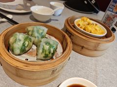 -潮府馆·非遗潮州菜·世纪公园(新国际博览中心店)
