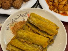 -聚首堂·特色小吃·肘子(什刹海德胜门店)