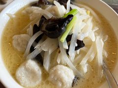 -南沙游艇会·大兵船餐厅