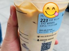 -凯德MALL(望京店)