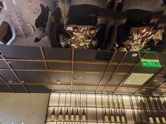 -御牛道日式烤肉料理(杭州万象城店)