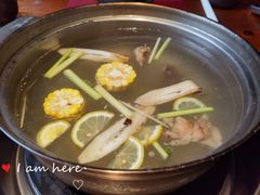-原牛道·潮汕围炉火锅(讯美店)
