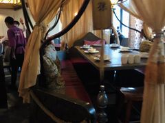 卡座-那时新疆·车师(大宁音乐广场店)