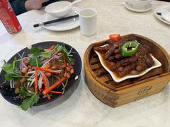 -禾府酒家·传统广府味(番禺店)