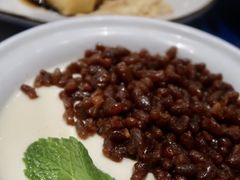 豆花布丁-马路边边串串香(双井直营店)