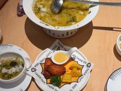 -太二酸菜鱼(福州泰禾店)