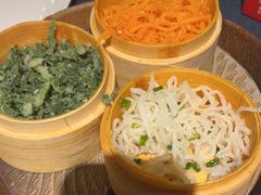 -金狮麟·新豫菜(金码大厦店)
