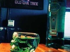 来自地狱的苦艾，灵魂的解药-老橡树(新华一路店)