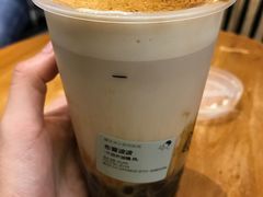 -喜茶(深圳福田星河COCO Park店)