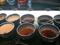 -川中故事·成都老火锅(东书房店)