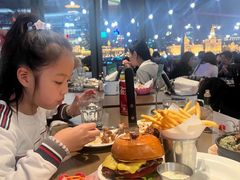 -Chili's Cafe&Bar奇利斯(滨江店)