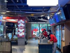 -易裕和·长沙米粉(竹塘西路店)