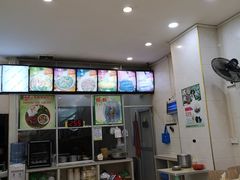 -华姐鸡粉(教育路店)