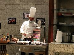 -西安赛瑞喜来登大酒店