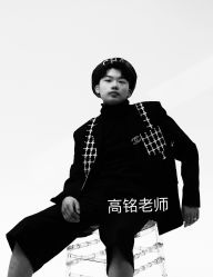 点击看大图 -3AM HAIR SALON烫发染发接发