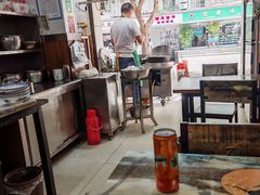 -重庆铺盖面(晋吉东二街店)