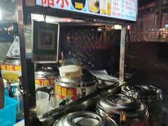 -东漖肉菜综合市场