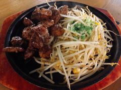 铁板牛肉-Jazz·ya 爵士屋(来福士店)