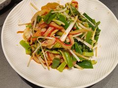 -老渔民·北塘海鲜(新港远洋宾馆店)