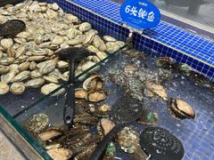 -丰卓会海鲜自助(中润大道店)