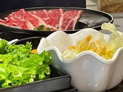 -汉拿山(悦荟·万科购物中心店)