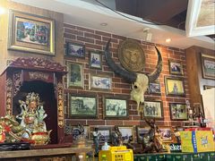 -华竹饭店(中央大街店)